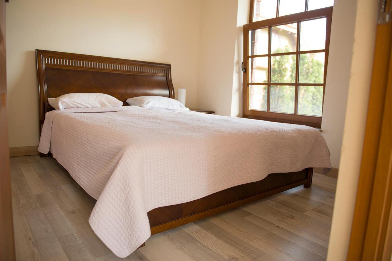 Apartament Sveciu Namai Uzkanave Połąga Zewnętrze zdjęcie